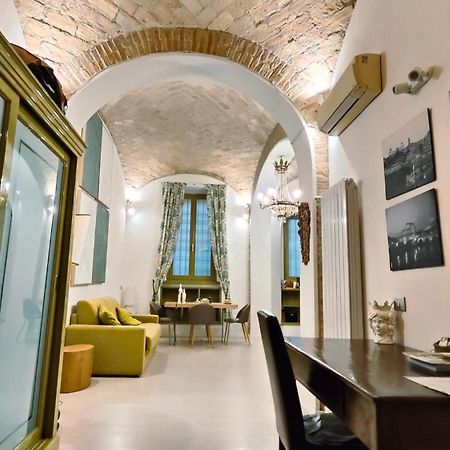 Loft49 Apartman Róma Kültér fotó