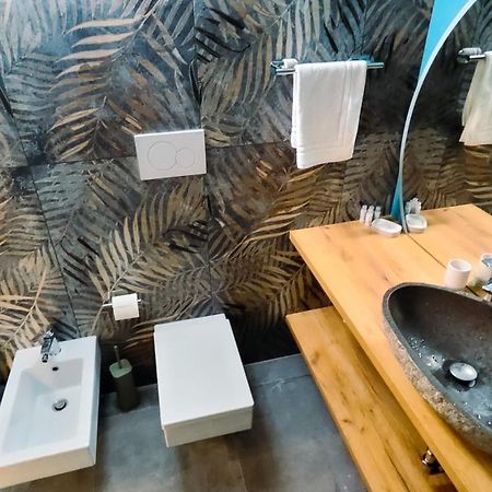 Loft49 Apartman Róma Kültér fotó
