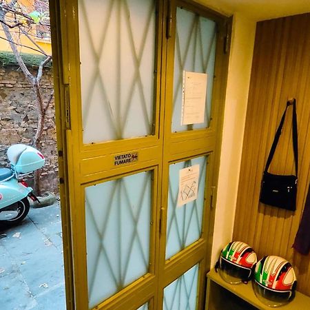 Loft49 Apartman Róma Kültér fotó