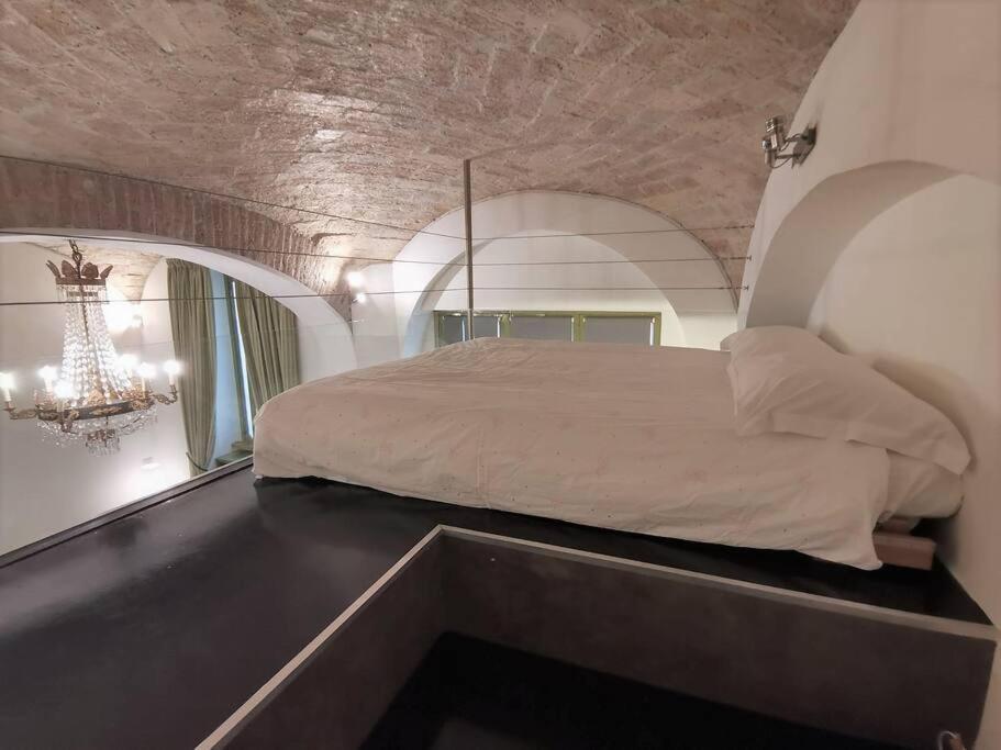 Loft49 Apartman Róma Kültér fotó