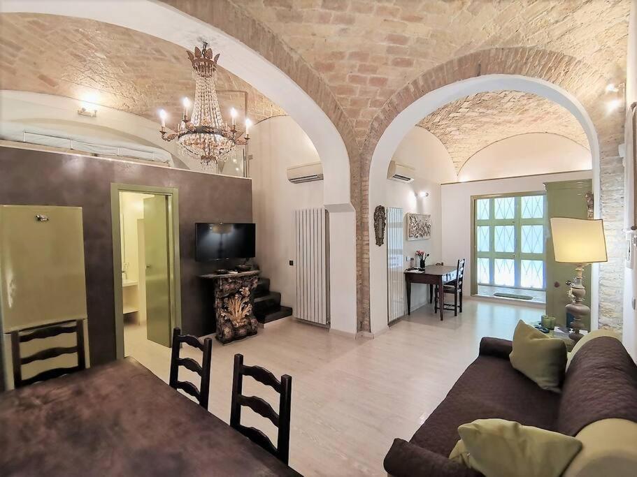 Loft49 Apartman Róma Kültér fotó