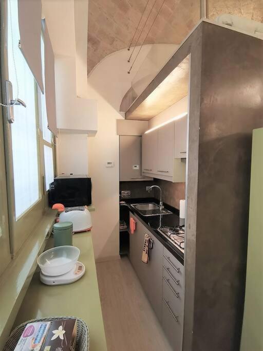 Loft49 Apartman Róma Kültér fotó