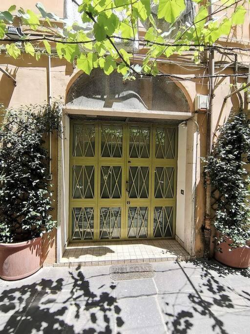 Loft49 Apartman Róma Kültér fotó