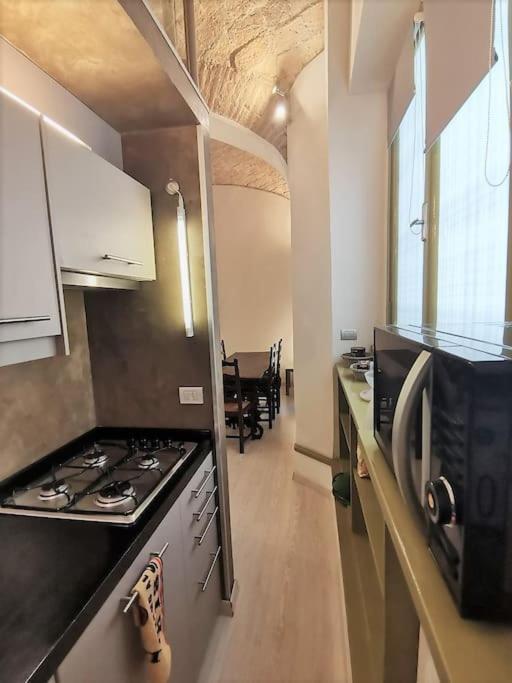 Loft49 Apartman Róma Kültér fotó