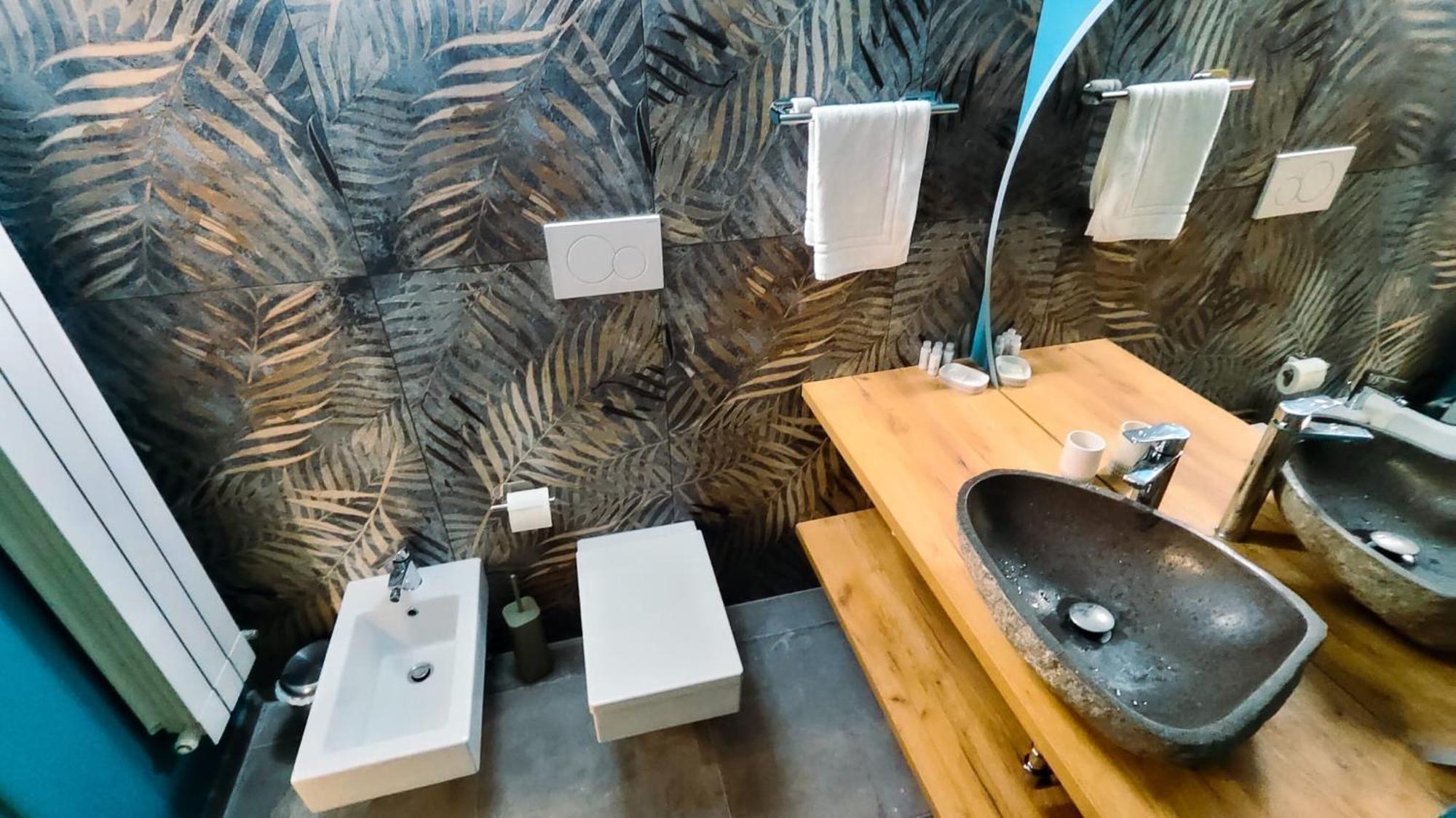 Loft49 Apartman Róma Kültér fotó