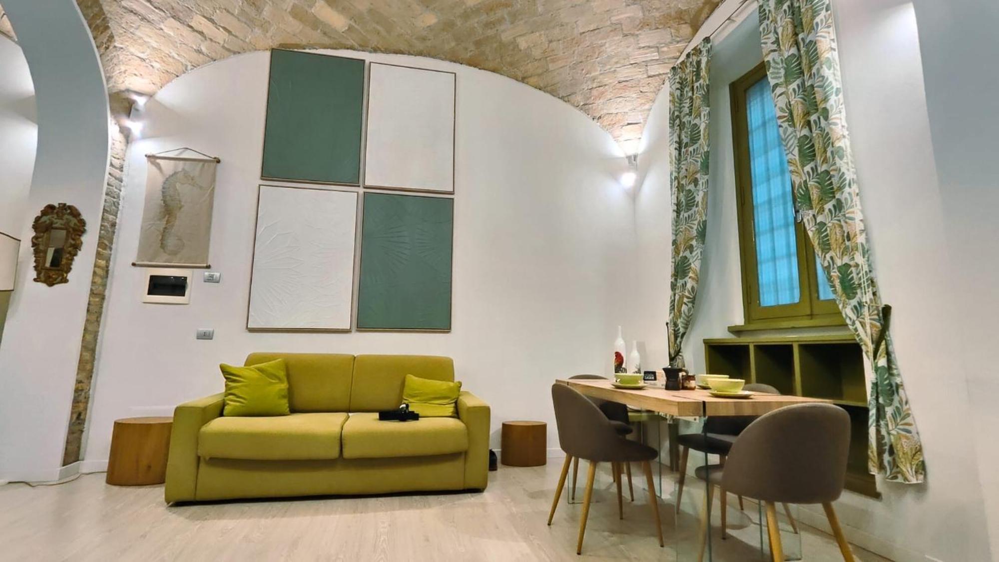 Loft49 Apartman Róma Kültér fotó