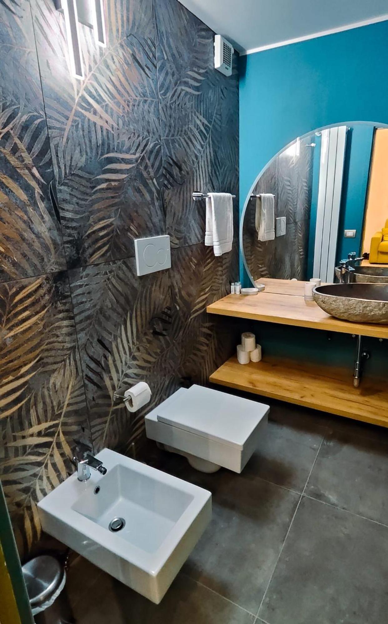 Loft49 Apartman Róma Kültér fotó