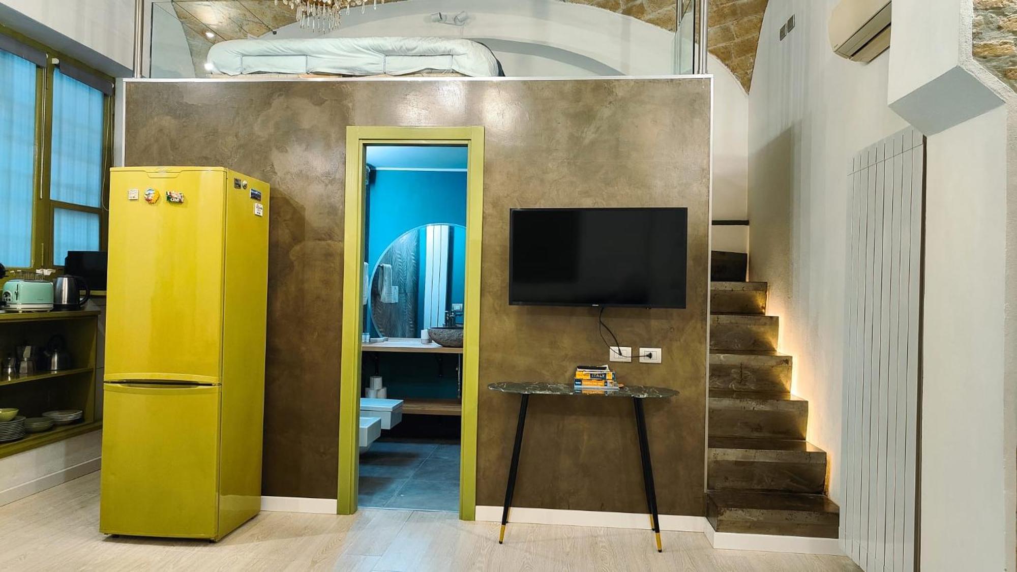 Loft49 Apartman Róma Kültér fotó